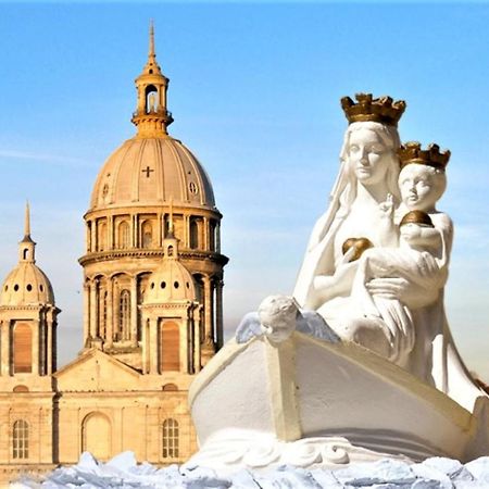 Cocon Lumineux Proche De La Ville Fortifiee Et De Nausicaa Boulogne-sur-Mer Ngoại thất bức ảnh