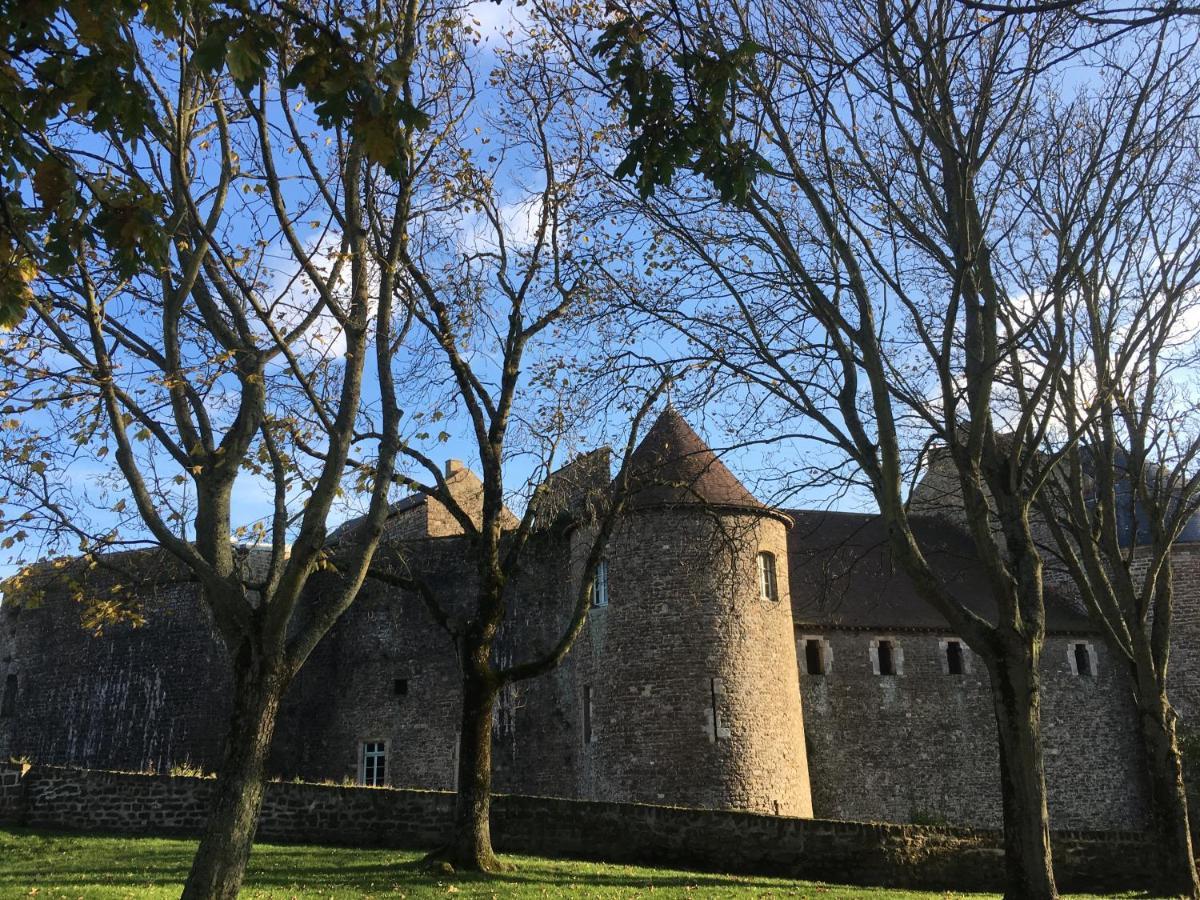 Cocon Lumineux Proche De La Ville Fortifiee Et De Nausicaa Boulogne-sur-Mer Ngoại thất bức ảnh