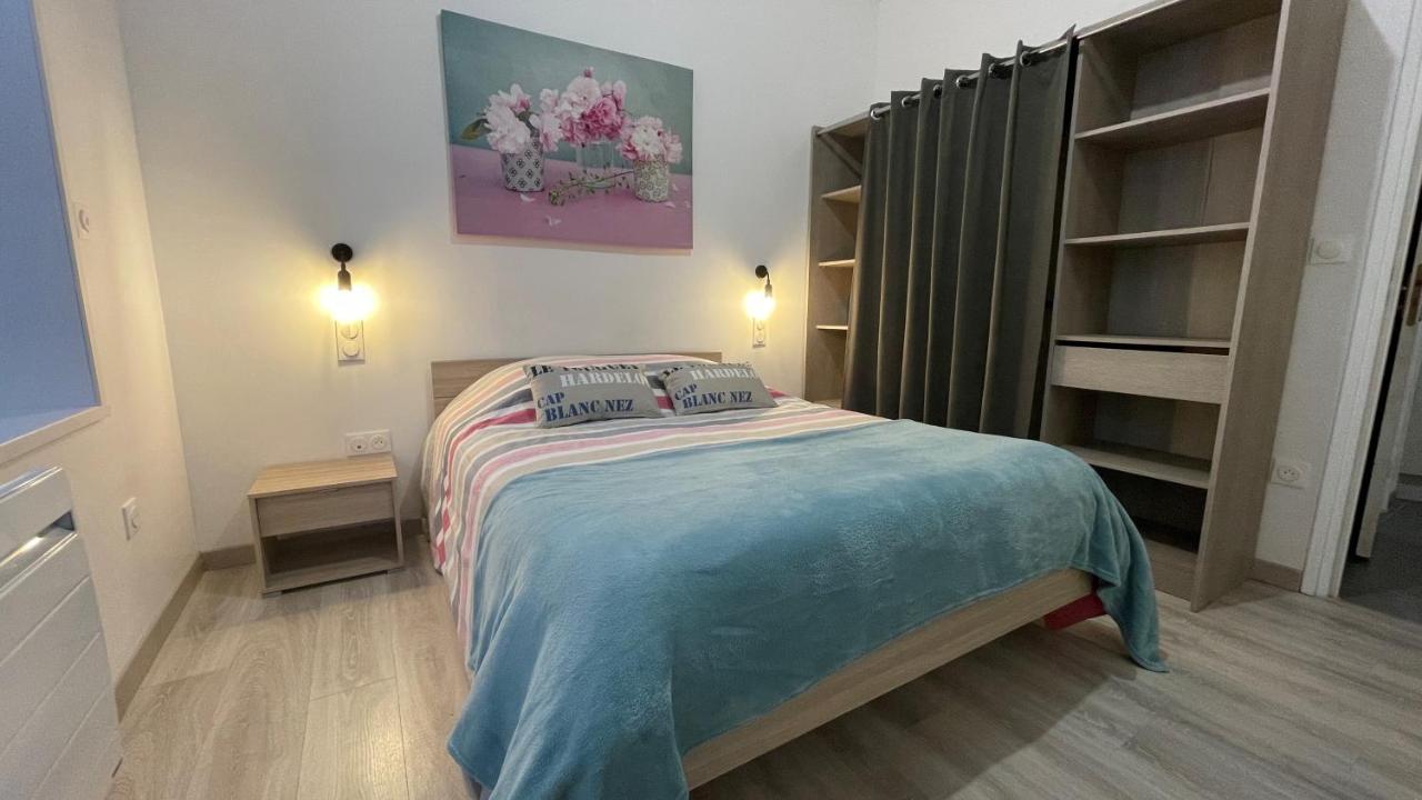 Cocon Lumineux Proche De La Ville Fortifiee Et De Nausicaa Boulogne-sur-Mer Ngoại thất bức ảnh