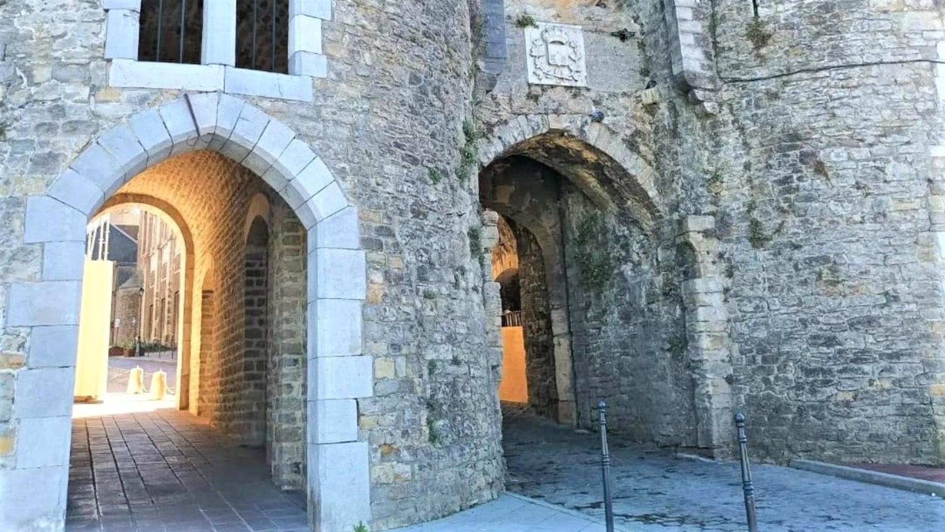 Cocon Lumineux Proche De La Ville Fortifiee Et De Nausicaa Boulogne-sur-Mer Ngoại thất bức ảnh