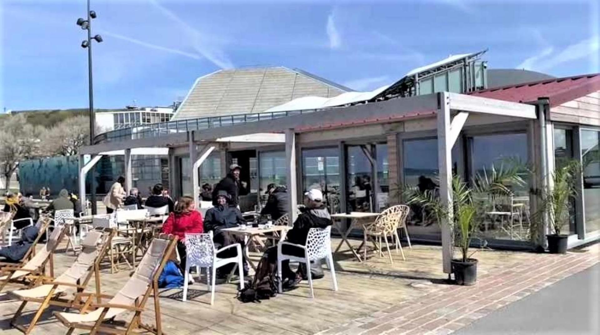 Cocon Lumineux Proche De La Ville Fortifiee Et De Nausicaa Boulogne-sur-Mer Ngoại thất bức ảnh