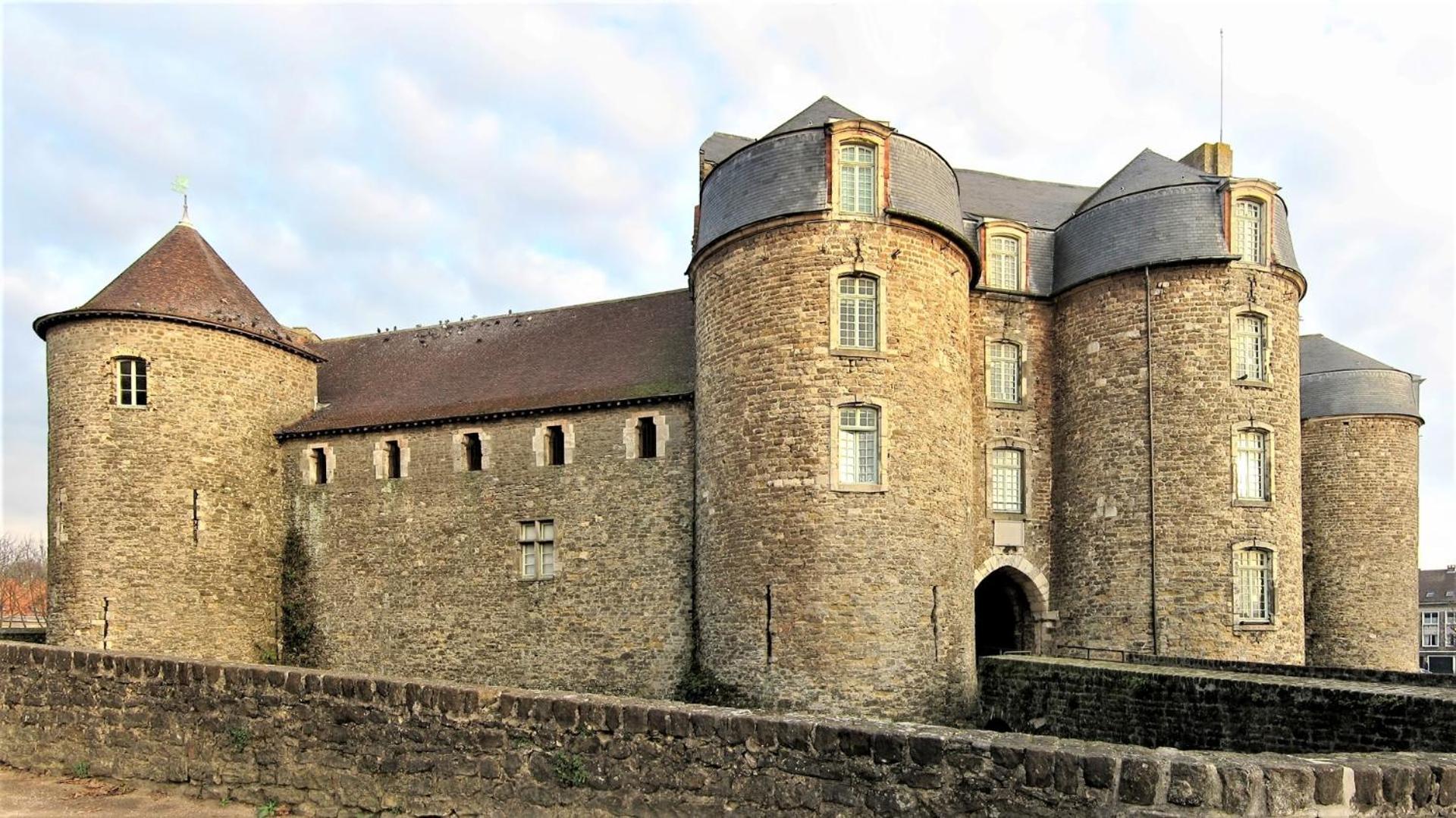 Cocon Lumineux Proche De La Ville Fortifiee Et De Nausicaa Boulogne-sur-Mer Ngoại thất bức ảnh
